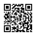 QR code linking to https://themes.gohugo.io/themes/fixit/
