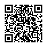 QR code linking to https://themes.gohugo.io/themes/hugo-theme-next/