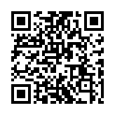 QR code linking to https://themes.gohugo.io/themes/hugo-notepadium/