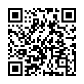 QR code linking to https://themes.gohugo.io/themes/hugo_theme_pickles/