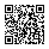 QR code linking to https://themes.gohugo.io/themes/hugo-theme-techdoc/