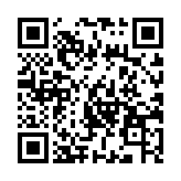QR code linking to https://themes.gohugo.io/themes/almeida-cv/