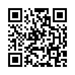 QR code linking to https://themes.gohugo.io/themes/pico-base/