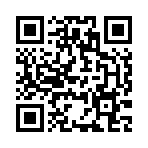 QR code linking to https://themes.gohugo.io/themes/ardeidae/