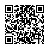 QR code linking to https://themes.gohugo.io/themes/photophobia/
