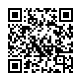 QR code linking to https://themes.gohugo.io/themes/theme-search/