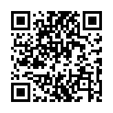 QR code linking to https://themes.gohugo.io/themes/hugo-nimbus/
