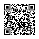 QR code linking to https://themes.gohugo.io/themes/hugo-theme-reimu/