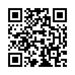 QR code linking to https://themes.gohugo.io/tags/two-column/