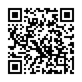 QR code linking to https://themes.gohugo.io/themes/hugo-theme-quint/