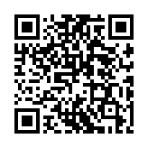 QR code linking to https://themes.gohugo.io/themes/hackropole-hugo/