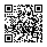 QR code linking to https://themes.gohugo.io/themes/osprey-delight/