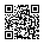 QR code linking to https://themes.gohugo.io/themes/not-much/