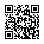 QR code linking to https://themes.gohugo.io/tags/hero/