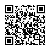 QR code linking to https://themes.gohugo.io/themes/paperesque/