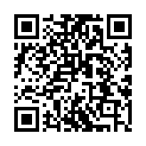 QR code linking to https://themes.gohugo.io/themes/gohugo-theme-ed/