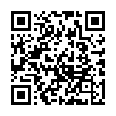 QR code linking to https://themes.gohugo.io/themes/hugo_theme_windy/