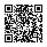 QR code linking to https://themes.gohugo.io/themes/gallerydeluxe/