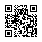 QR code linking to https://themes.gohugo.io/themes/khata/