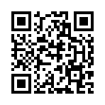 QR code linking to https://themes.gohugo.io/themes/docuapi/