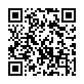 QR code linking to https://themes.gohugo.io/themes/hugo-dead-simple/