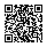QR code linking to https://themes.gohugo.io/themes/galleriesdeluxe/