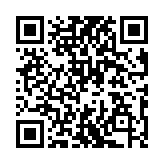 QR code linking to https://themes.gohugo.io/themes/reveal-hugo/