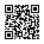 QR code linking to https://themes.gohugo.io/themes/risotto/