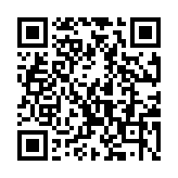 QR code linking to https://themes.gohugo.io/themes/simple-snipcart-shop/